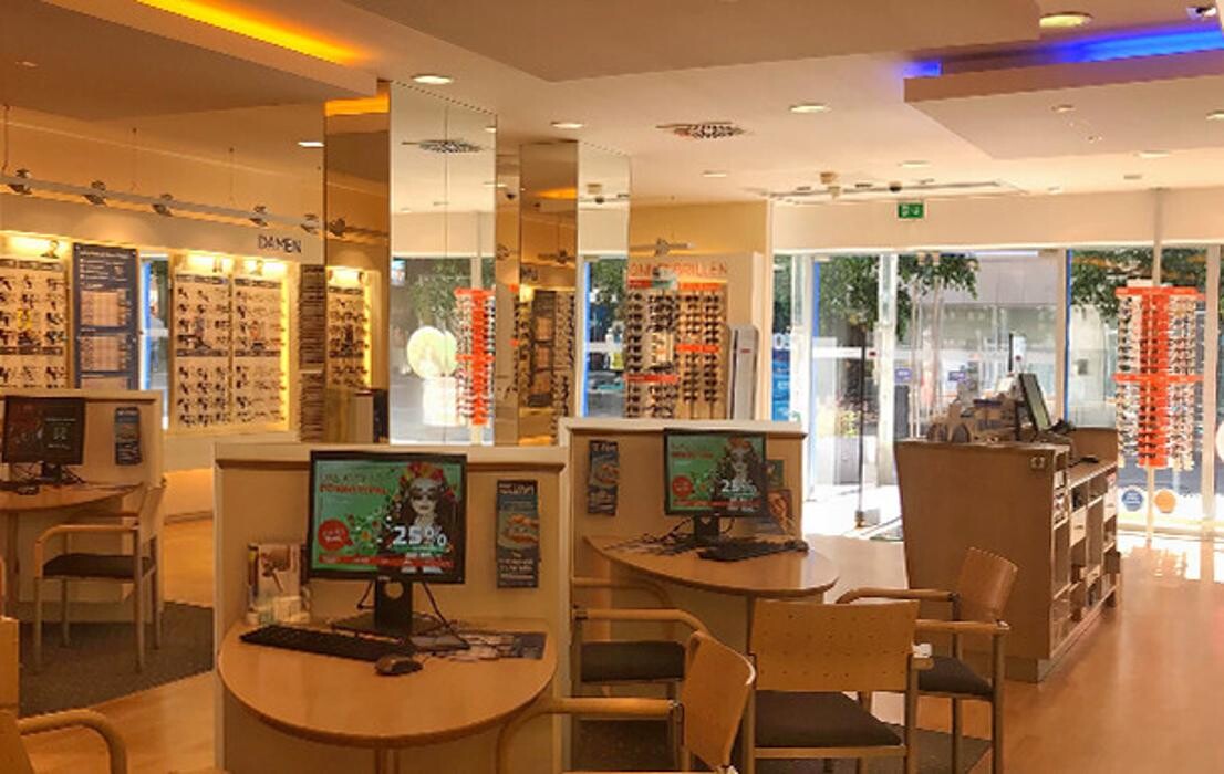 Bilder Apollo-Optik - Lübeck - Breite Str.