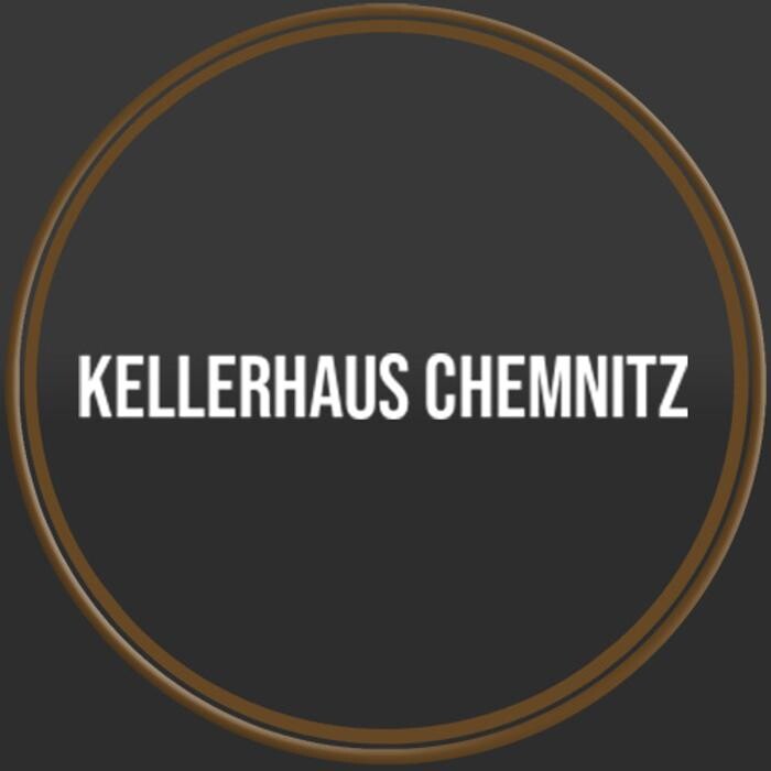 Kellerhaus Chemnitz Logo