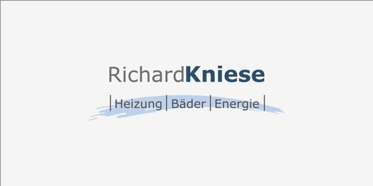 Richard Kniese GmbH Logo