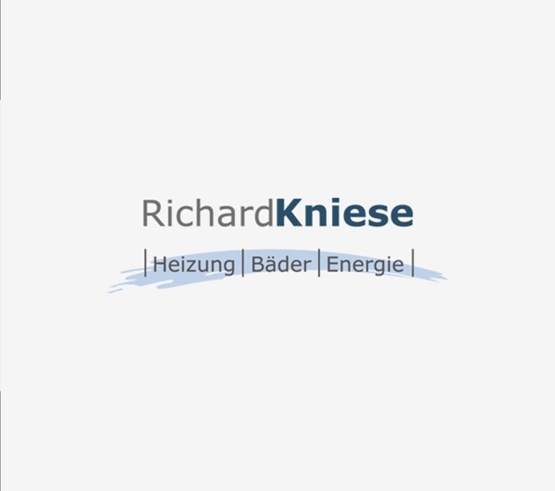 Bilder Richard Kniese GmbH