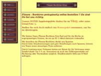 Screenshot for http://www.fliesen-bordueren-shop.de/