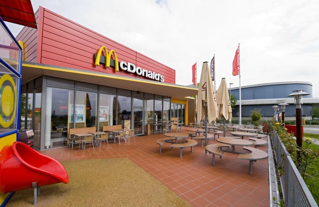 Bilder McDonald's