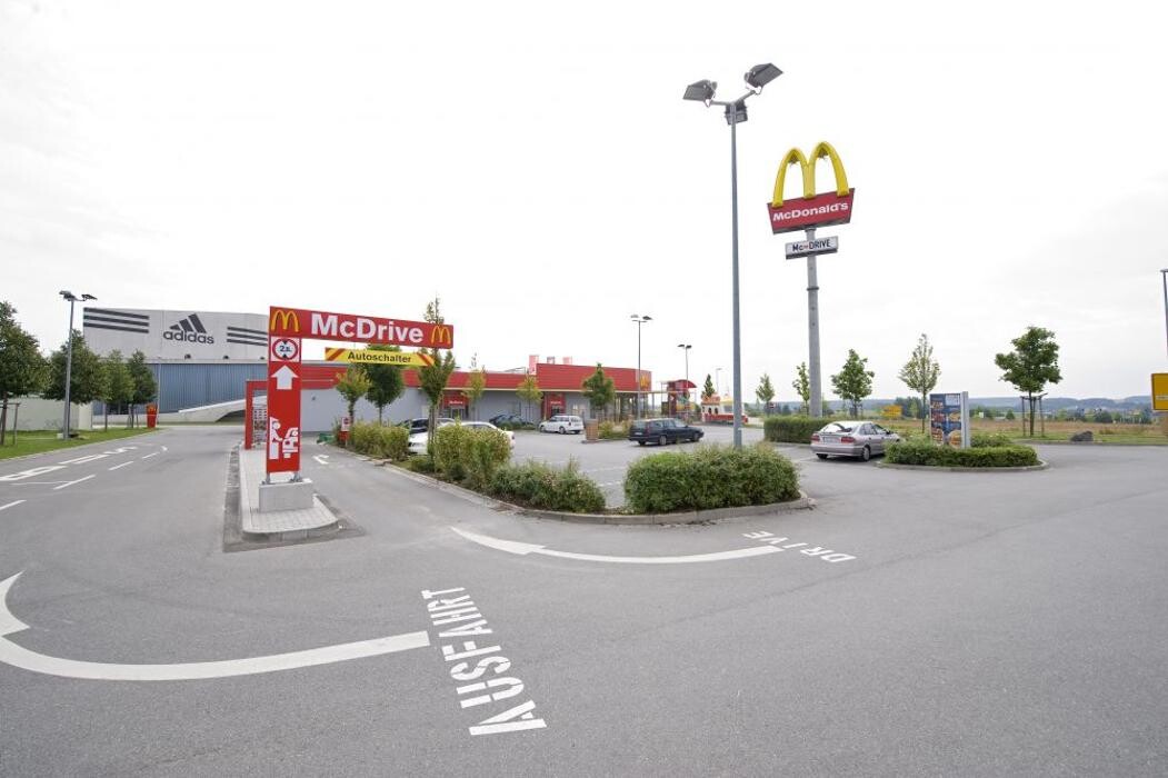 Bilder McDonald's