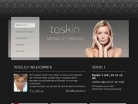 Screenshot for taskins.de