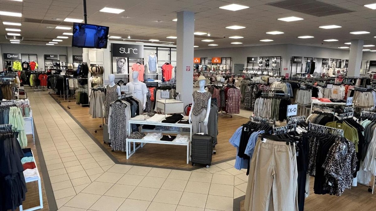 Bilder AWG Mode Center Stollberg