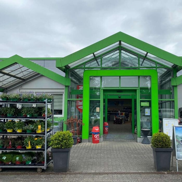 Bilder AGRAVIS Westfalen-Hessen GmbH - Arnsberg