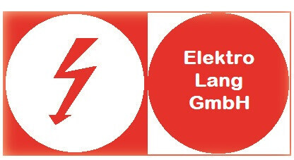 Elektro Lang GmbH Logo