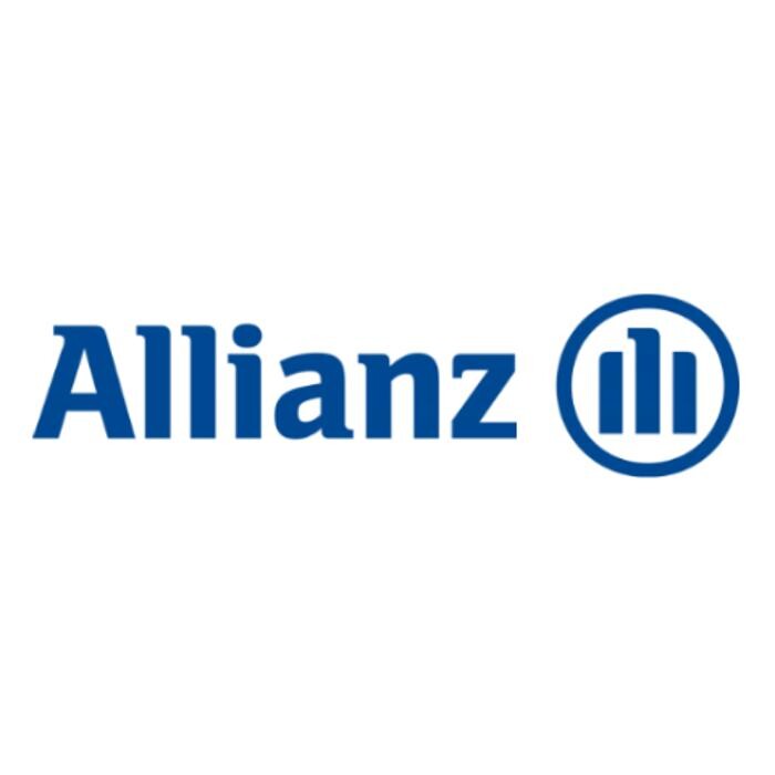 Volker Voss | Allianz Generalvertretung Logo