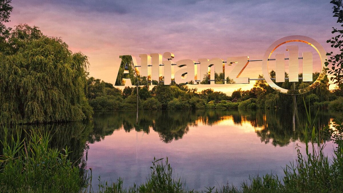 Bilder Volker Voss | Allianz Generalvertretung