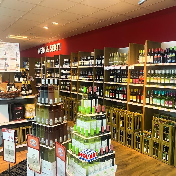 Bilder HOL'AB! Getränkemarkt