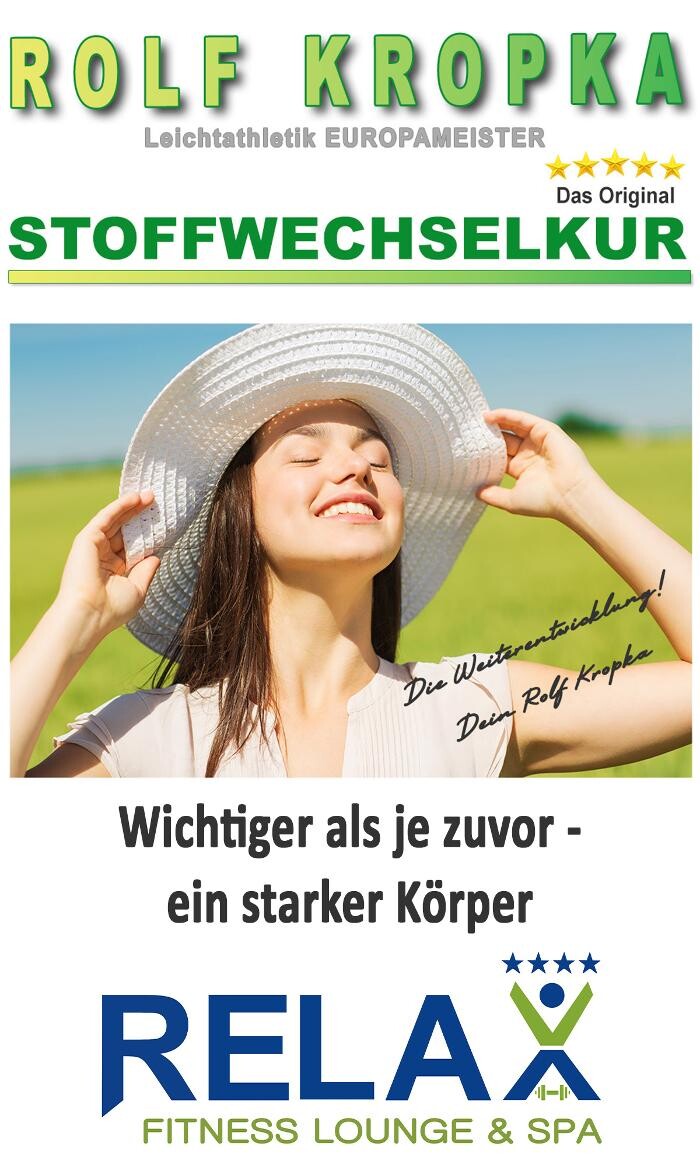 Bilder RELAX Fitnesslounge & SPA Zusmarshausen