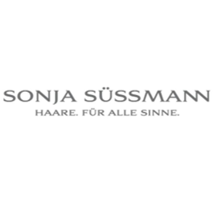 Sonja Süßmann - Haare. Für alle Sinne. Logo