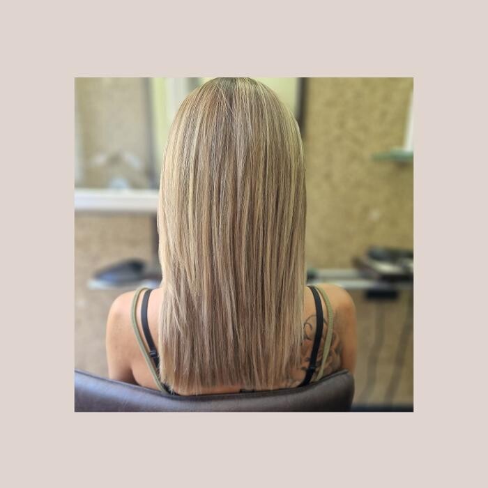 Bilder Sonja Süßmann - Haare. Für alle Sinne.