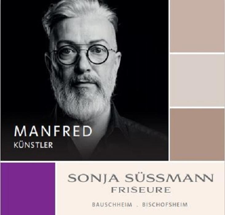 Bilder Sonja Süßmann - Haare. Für alle Sinne.