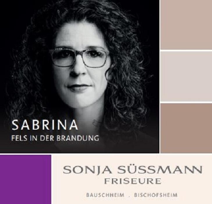 Bilder Sonja Süßmann - Haare. Für alle Sinne.