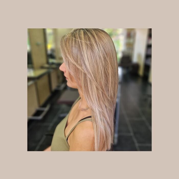 Bilder Sonja Süßmann - Haare. Für alle Sinne.