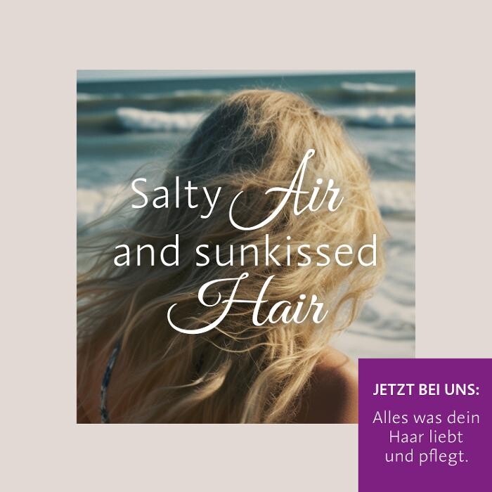 Bilder Sonja Süßmann - Haare. Für alle Sinne.