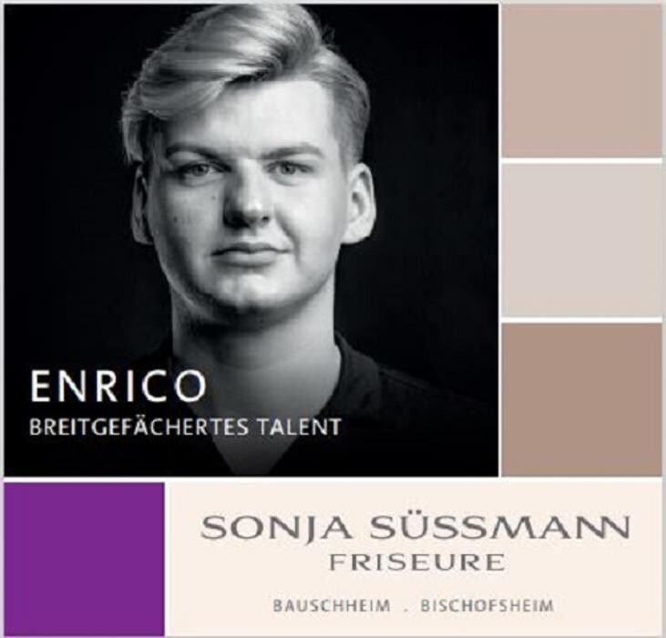 Bilder Sonja Süßmann - Haare. Für alle Sinne.