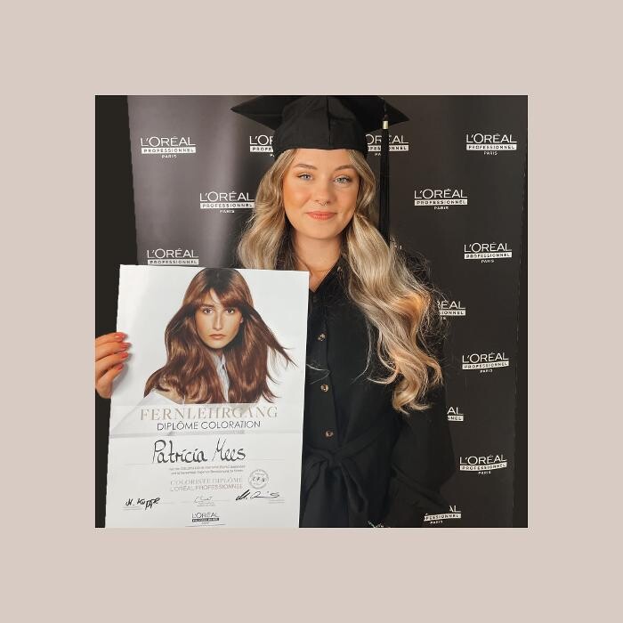 Bilder Sonja Süßmann - Haare. Für alle Sinne.