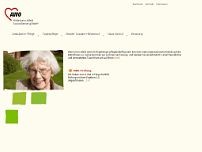 Screenshot for awo-hi.org