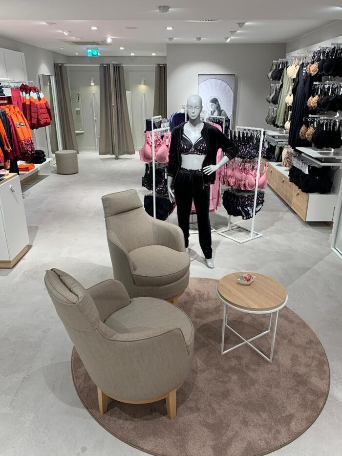 Bilder Ulla Popken | Große Größen | Kassel