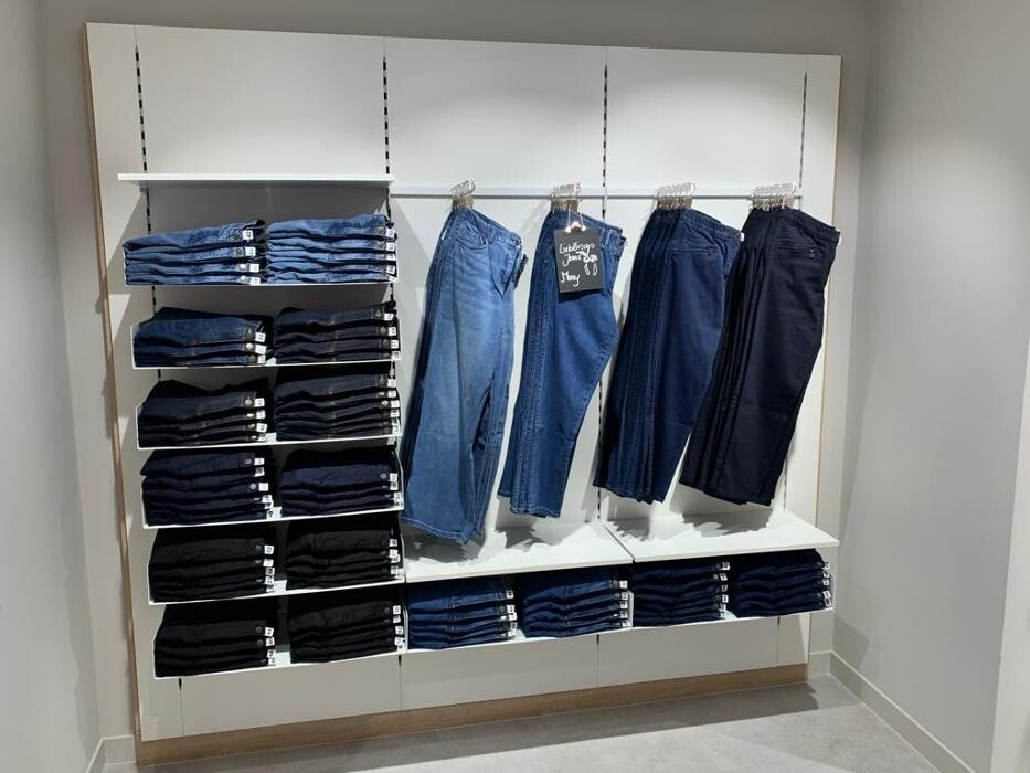 Bilder Ulla Popken | Große Größen | Kassel