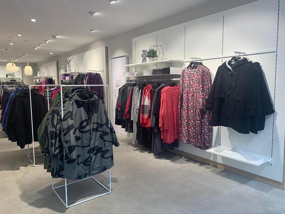 Bilder Ulla Popken | Große Größen | Kassel