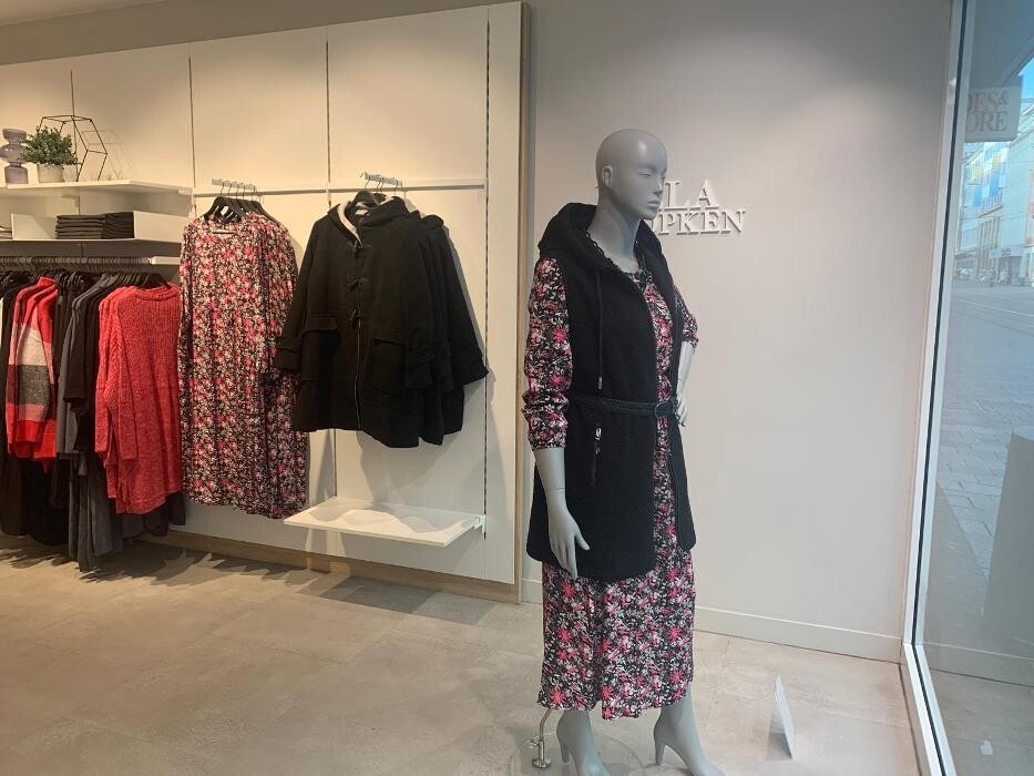 Bilder Ulla Popken | Große Größen | Kassel