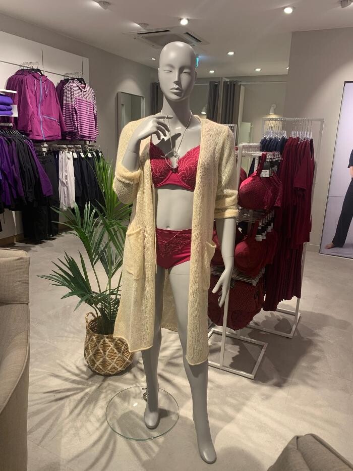 Bilder Ulla Popken | Große Größen | Kassel