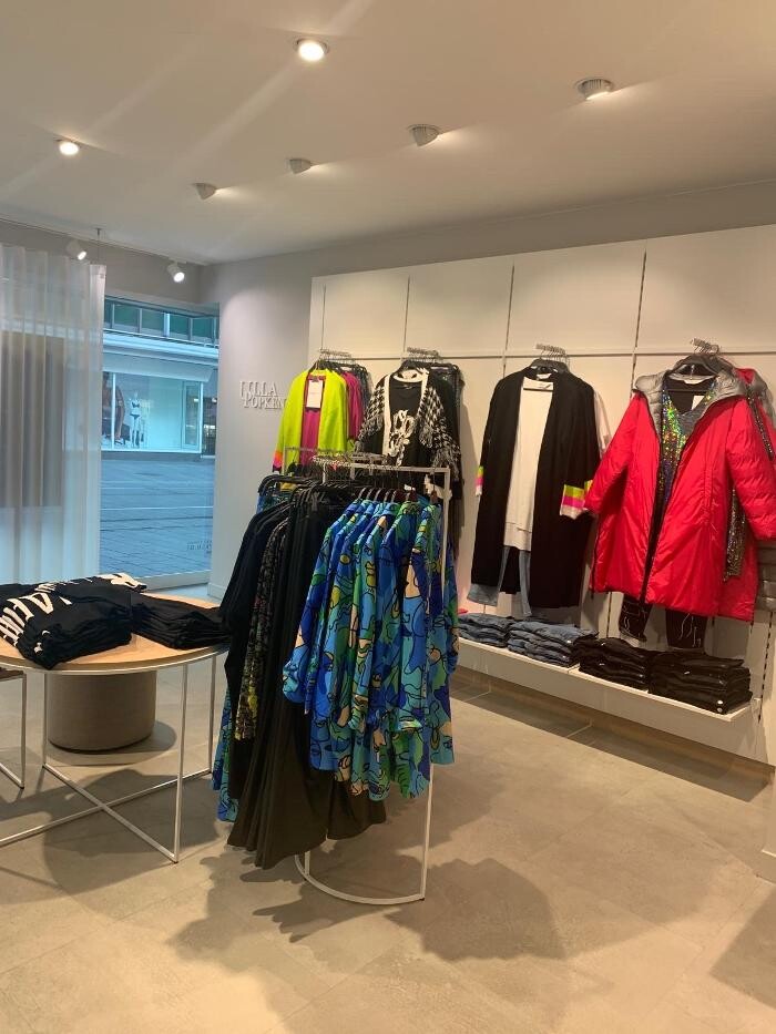 Bilder Ulla Popken | Große Größen | Kassel