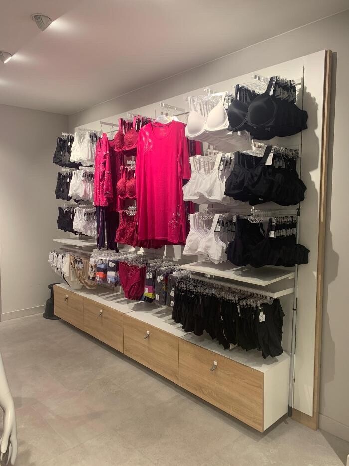 Bilder Ulla Popken | Große Größen | Kassel