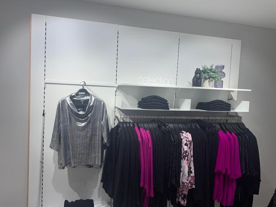 Bilder Ulla Popken | Große Größen | Kassel