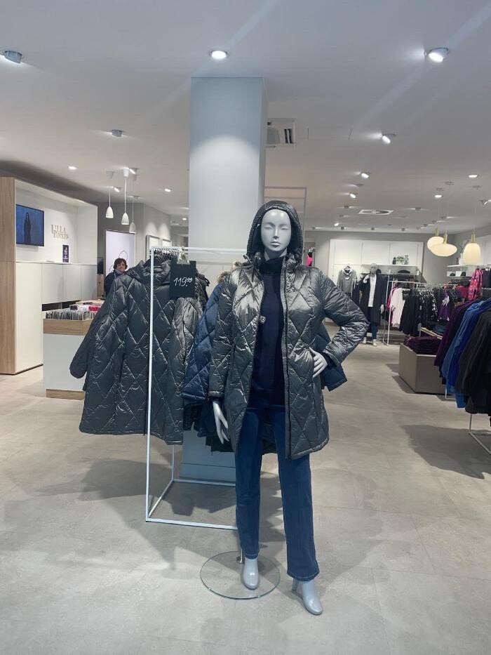 Bilder Ulla Popken | Große Größen | Kassel