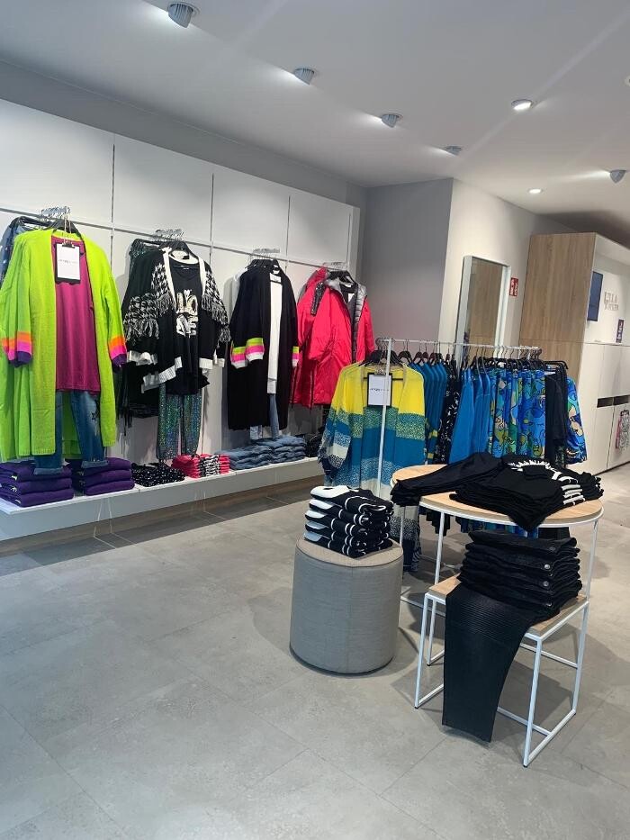 Bilder Ulla Popken | Große Größen | Kassel