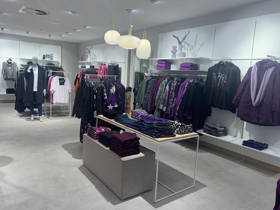 Bilder Ulla Popken | Große Größen | Kassel