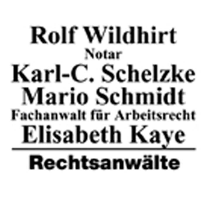 Bilder Wildhirt, Schmidt, Schelzke, Kaye Notariat und Anwaltskanzlei