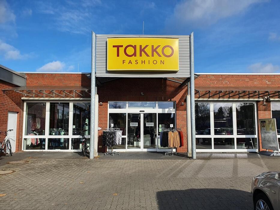 Bilder Takko Fashion