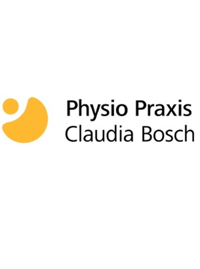 Physio Praxis Claudia Bosch Logo