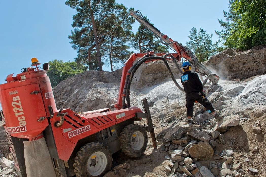 Bilder Cramo Wittenberg