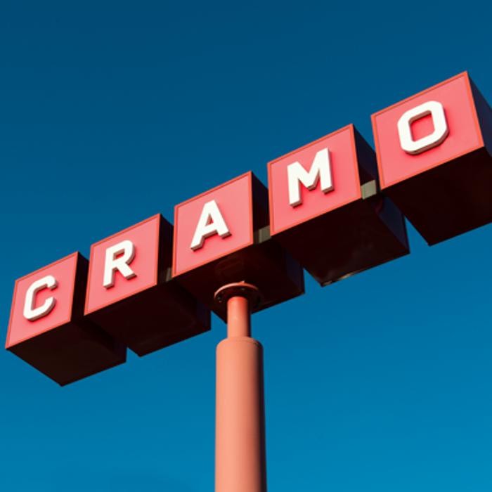 Cramo Wittenberg Logo