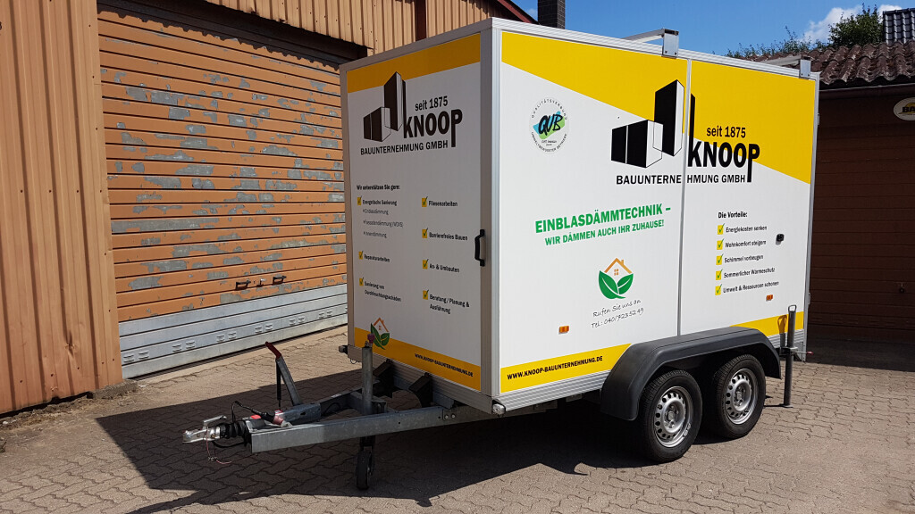 Bilder Knoop Bauunternehmung GmbH