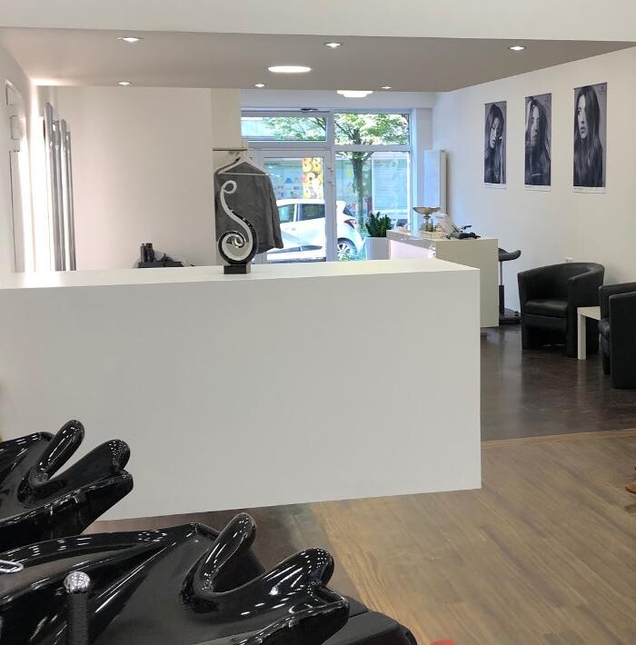 Bilder Friseur Coroneo Velbert