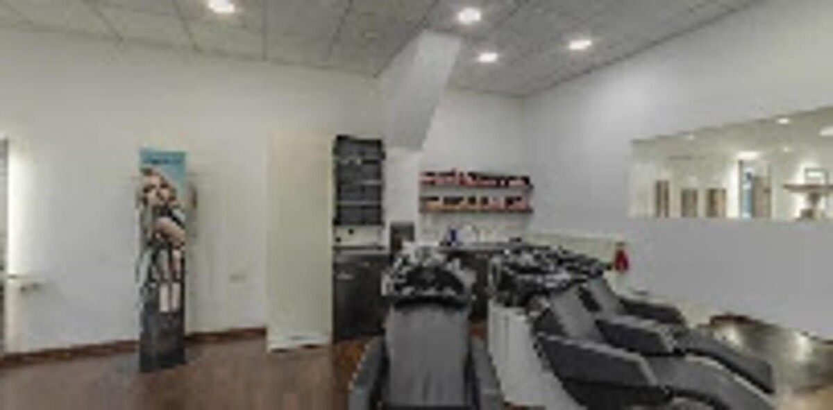 Bilder Friseur Coroneo Velbert