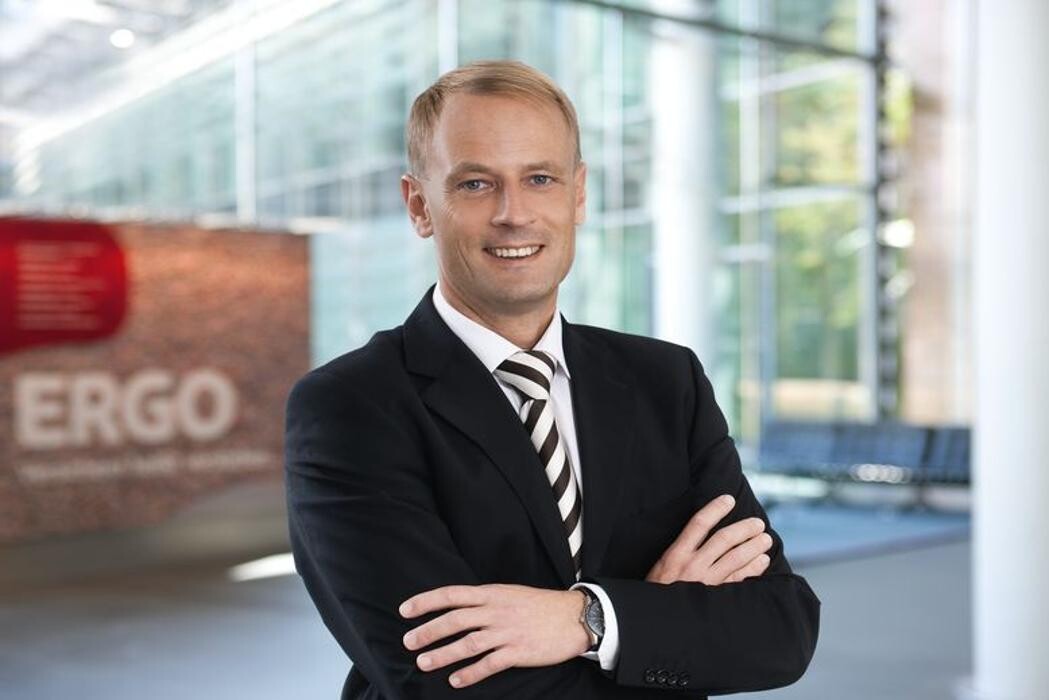 Bilder ERGO Versicherung Jörg Sell