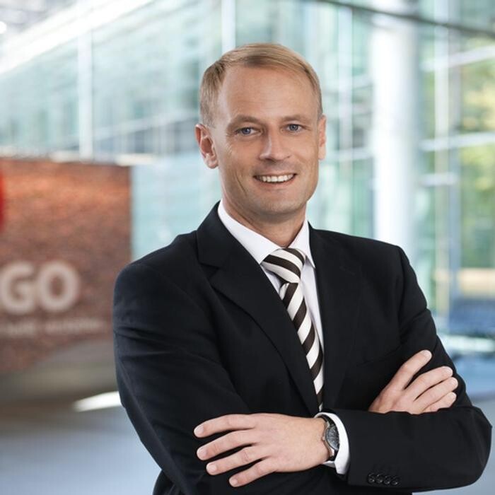 Bilder ERGO Versicherung Jörg Sell