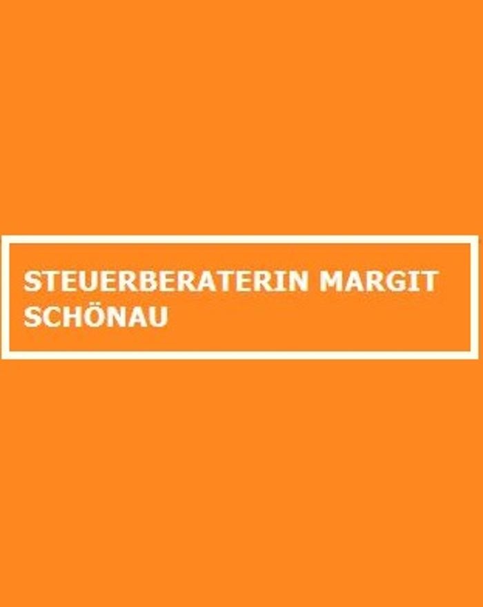 Margit Schönau Logo