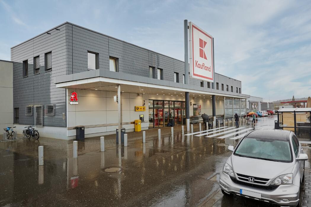 Bilder Kaufland Bad Dürrheim