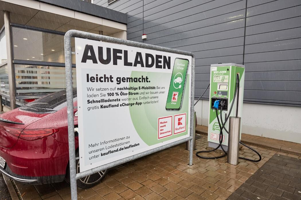 Bilder Kaufland Bad Dürrheim