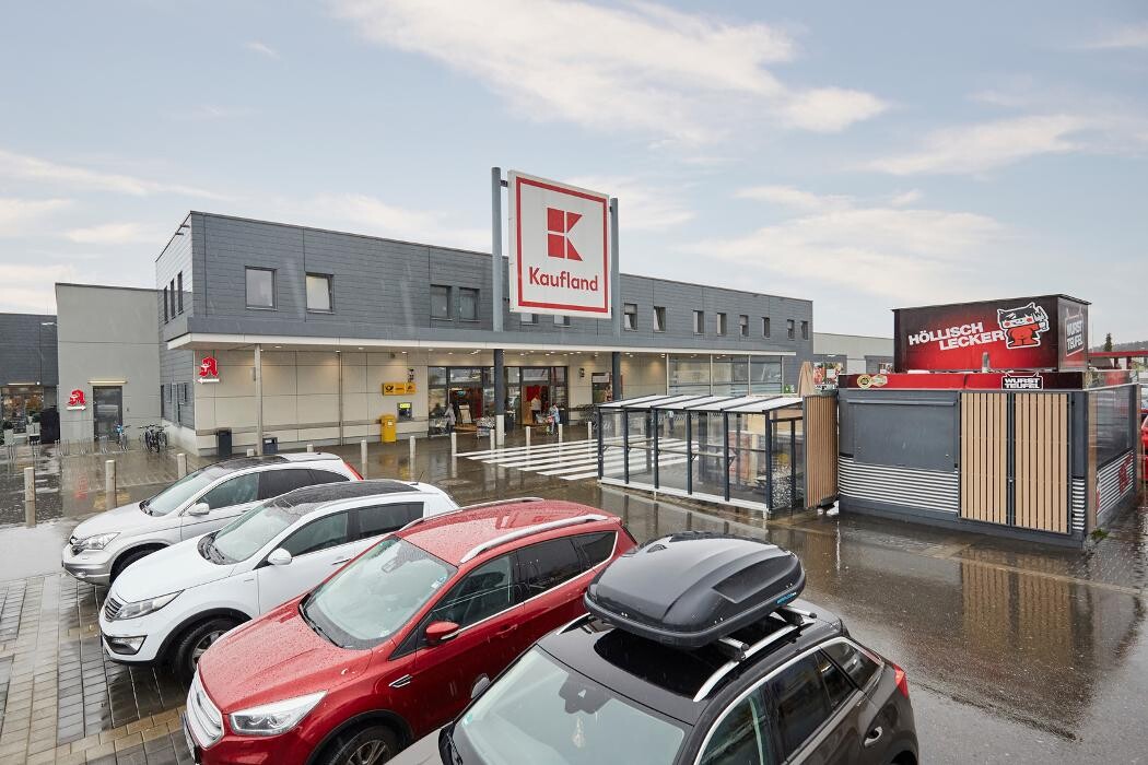 Bilder Kaufland Bad Dürrheim
