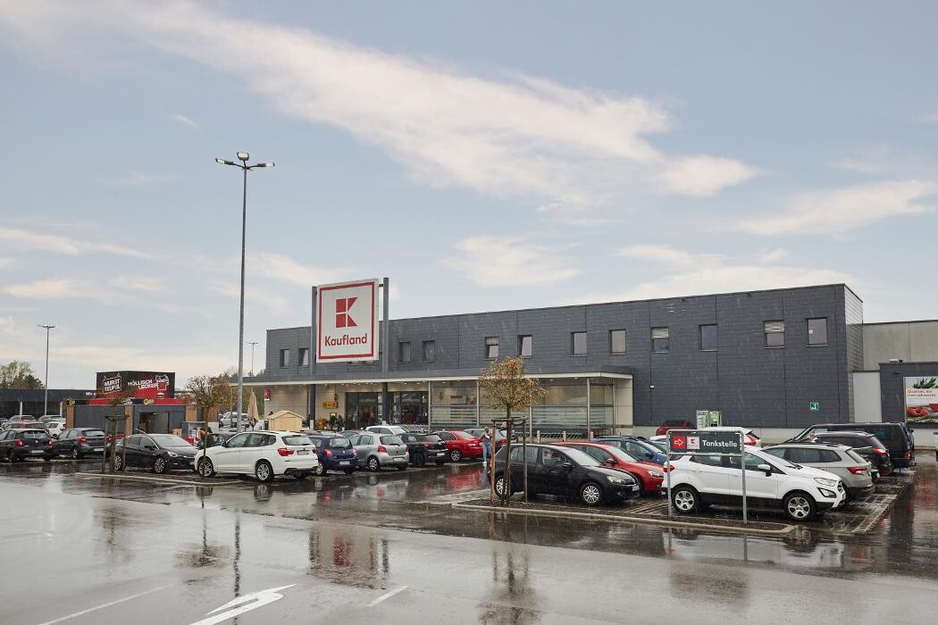 Bilder Kaufland Bad Dürrheim